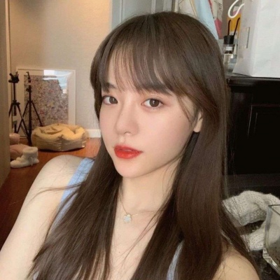 2023最火图片头像女