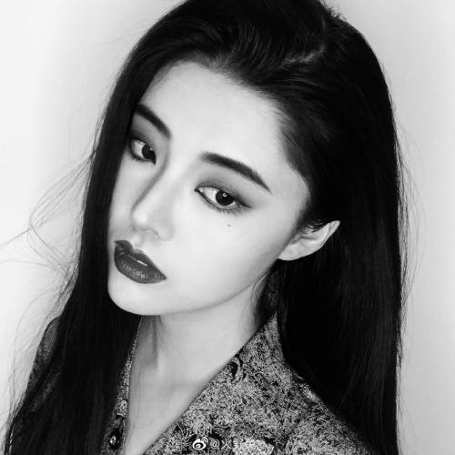 治愈笑容头像图片