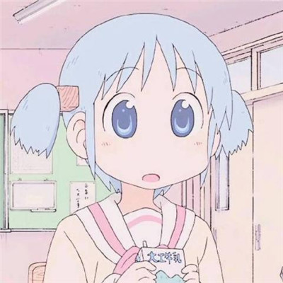 头像图片微信简单