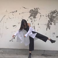 头像女ins欧美