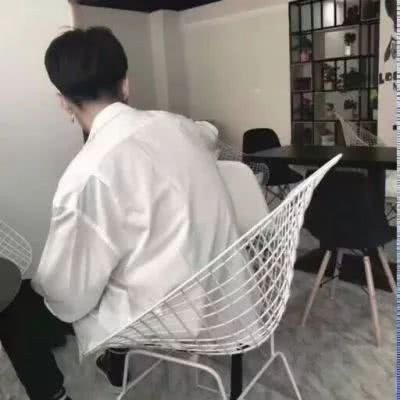 微信头像男生背影高清