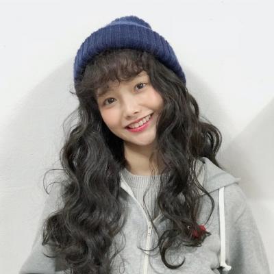 初中女生头像清新可爱