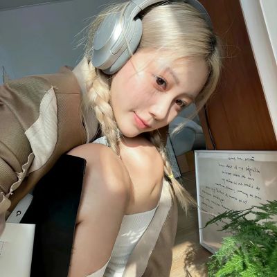 qq头像大全女生仙女