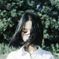 可爱清新的网名英文