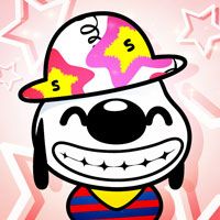 大黄狗头像搞笑