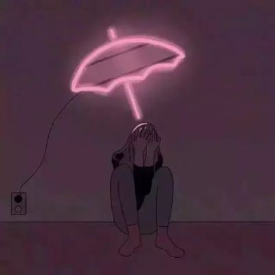 带少年的七个字网名