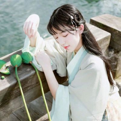 一个人孤独古风网名