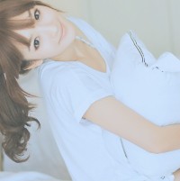真实头像图片女