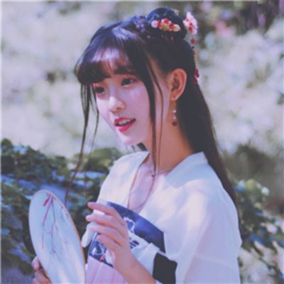 qq头像意境