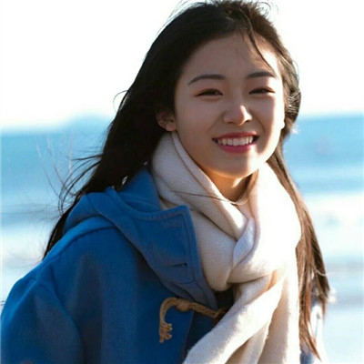 女生头像ins高级质感小众干净