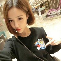 李字头像 霸气超拽