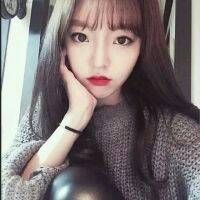 女生头像高质量惊艳时尚可爱
