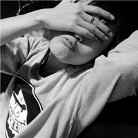 qq头像 男生 帅气 可爱