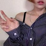 女生头像ins高级质感部位图