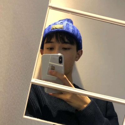 2023年最火的头像男生