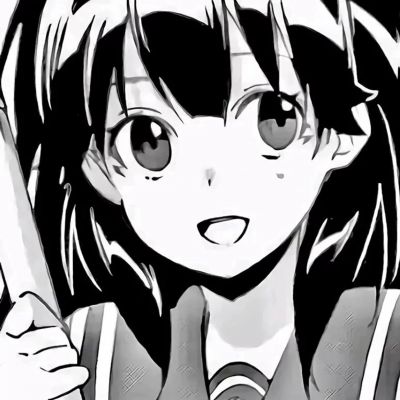 头像女动漫伤感