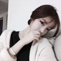qq头像女生森系