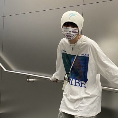 超级简约头像