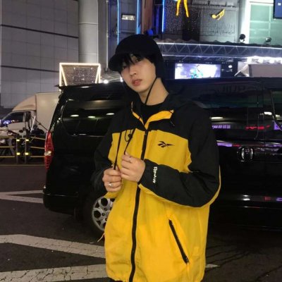 2023微信头像男最新款