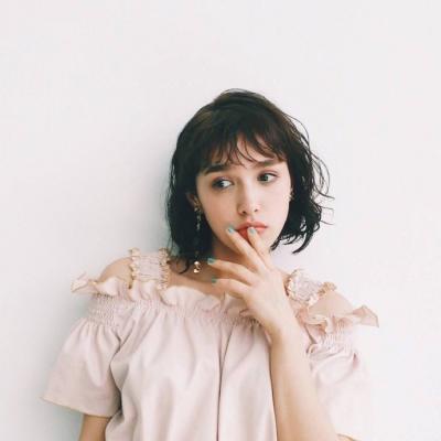 2023头像女生阳光气质