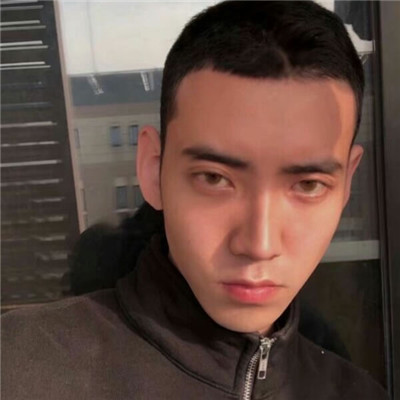 头像男生霸气黑社会