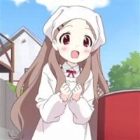神仙头像女动漫可爱
