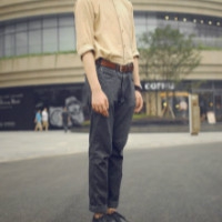 丑男头像全套