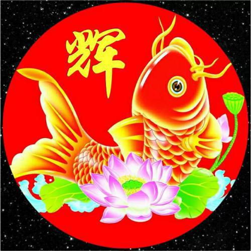 2023年最火微信头像姓氏朱