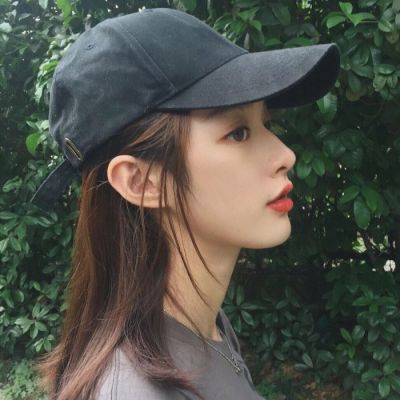 2023年最火头像女生可爱好看