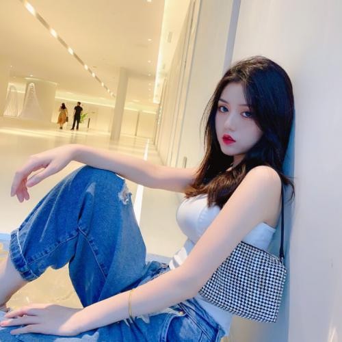 超仙女生头像