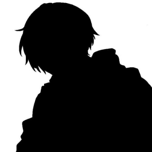 漫画人物头像男生