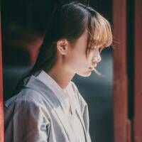 qq可爱小仙女头像
