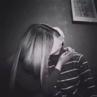 白子情侣网名