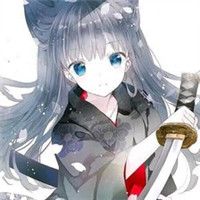 一抹微笑 雪景网名