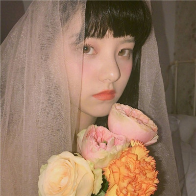2023最火的头像女大全