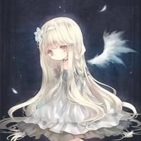 女生动漫可爱头像