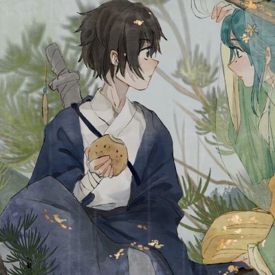 个性头像大全情侣