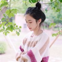 女图头像清新