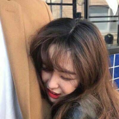 好看头像 小仙女