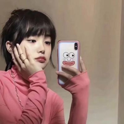 最火头像2023女