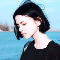幸福网名女生简单气质