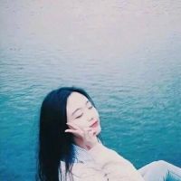 森系图片适合当头像