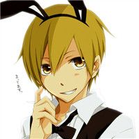 头像动漫男女通用