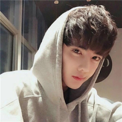 微信头像2023年的新的头像男