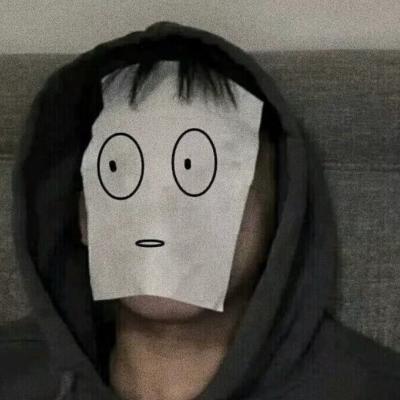 情侣头像搞笑一左一右