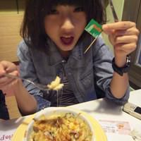 吃货头像可爱