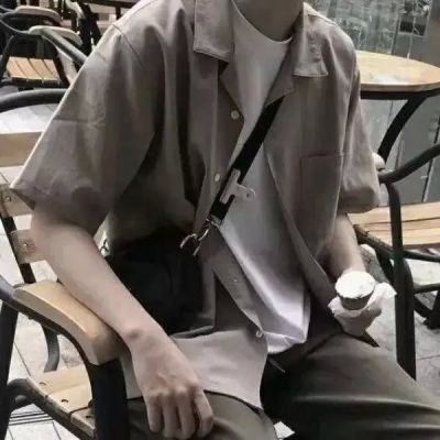 微信头像图片治愈心情