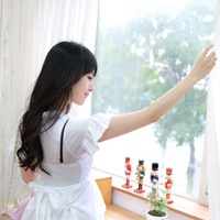 伤感网名女长