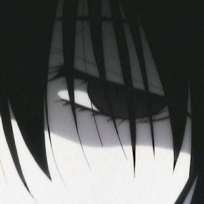 伤感头像男动漫