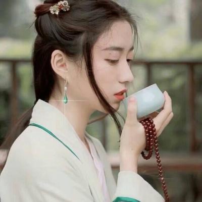 微信头像高清女小清新